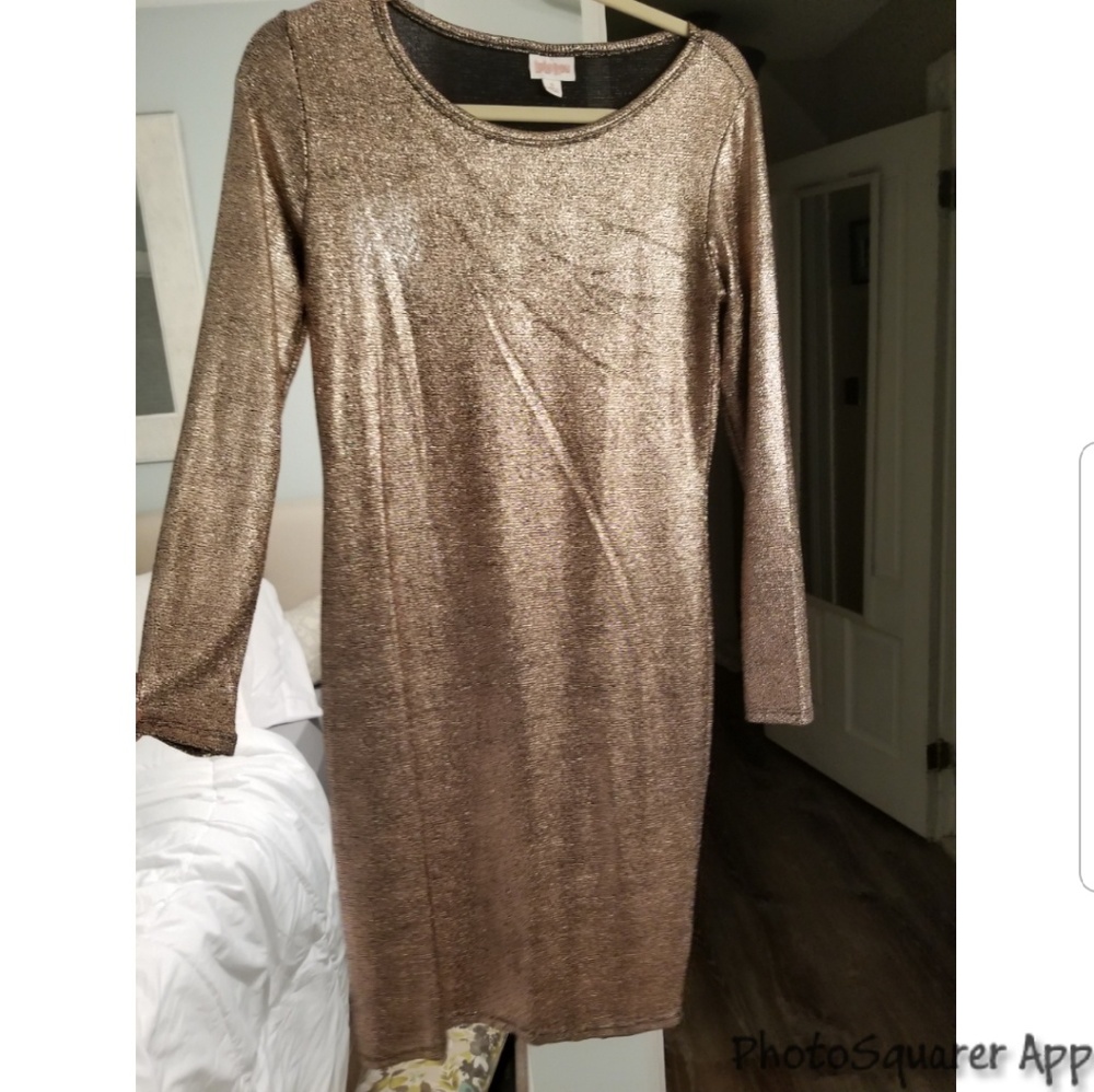 Lularoe Elegant Debbie